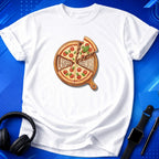 Pizza Layoffs Overwork T-Shirt