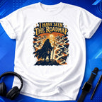 Project Roadmap Ahead T-Shirt