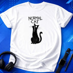 Normal Cat T-Shirt