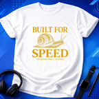 Built for Speed T-Shirt