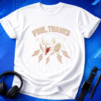 I_m in Back-to-Back Meetings T-Shirt