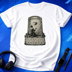 Espresso Is Answer T-Shirt