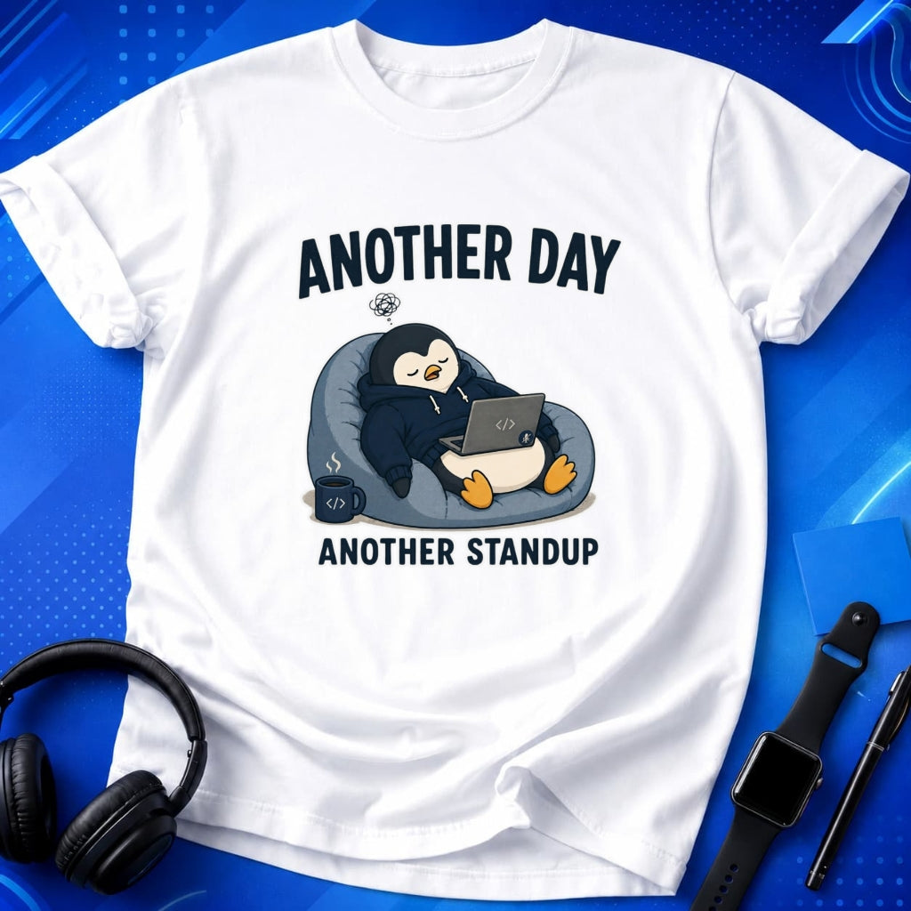 Another Standup T-Shirt