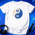 Muted Unmuted T-Shirt