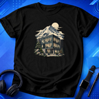 Mountain Office T-Shirt