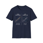Regression Opinion T-Shirt