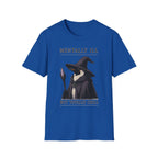 Mentally Ill Totally Chill T-Shirt