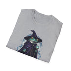 Hesitate To Ask T-Shirt