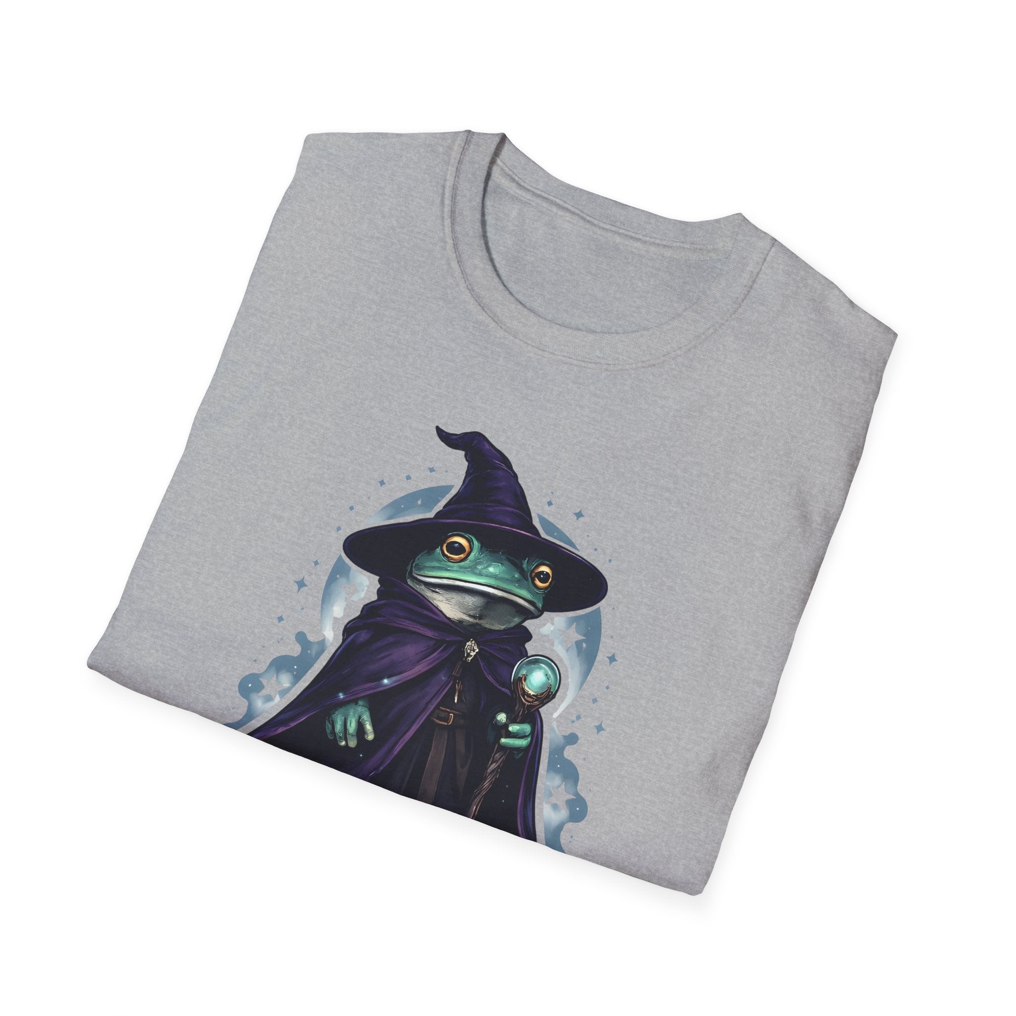 Hesitate To Ask T-Shirt
