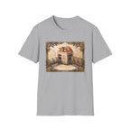 Coffee To Code Machine T-Shirt
