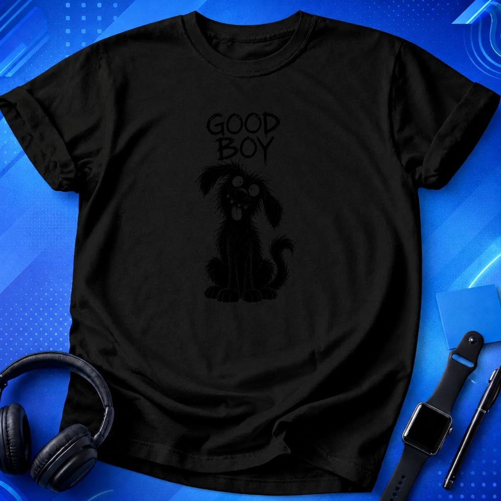 Good Boy T-Shirt