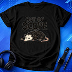 Out Of Scope T-Shirt