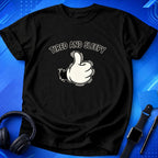 Tired And Sleepy T-Shirt