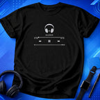 Listening To Silence T-Shirt