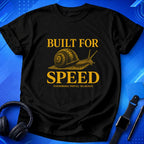 Built for Speed T-Shirt