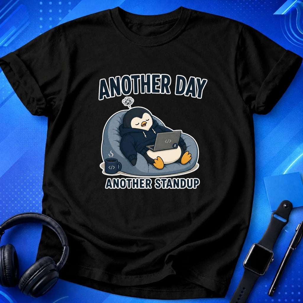 Another Standup T-Shirt