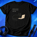 Unclear Process T-Shirt