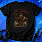 Incident Commander T-Shirt