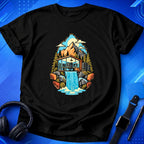 Mountain Code Cabin T-Shirt