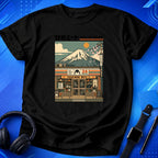Analysis Mode T-Shirt