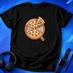 Pizza Layoffs Overwork T-Shirt
