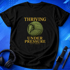 Thriving Under Pressure T-Shirt