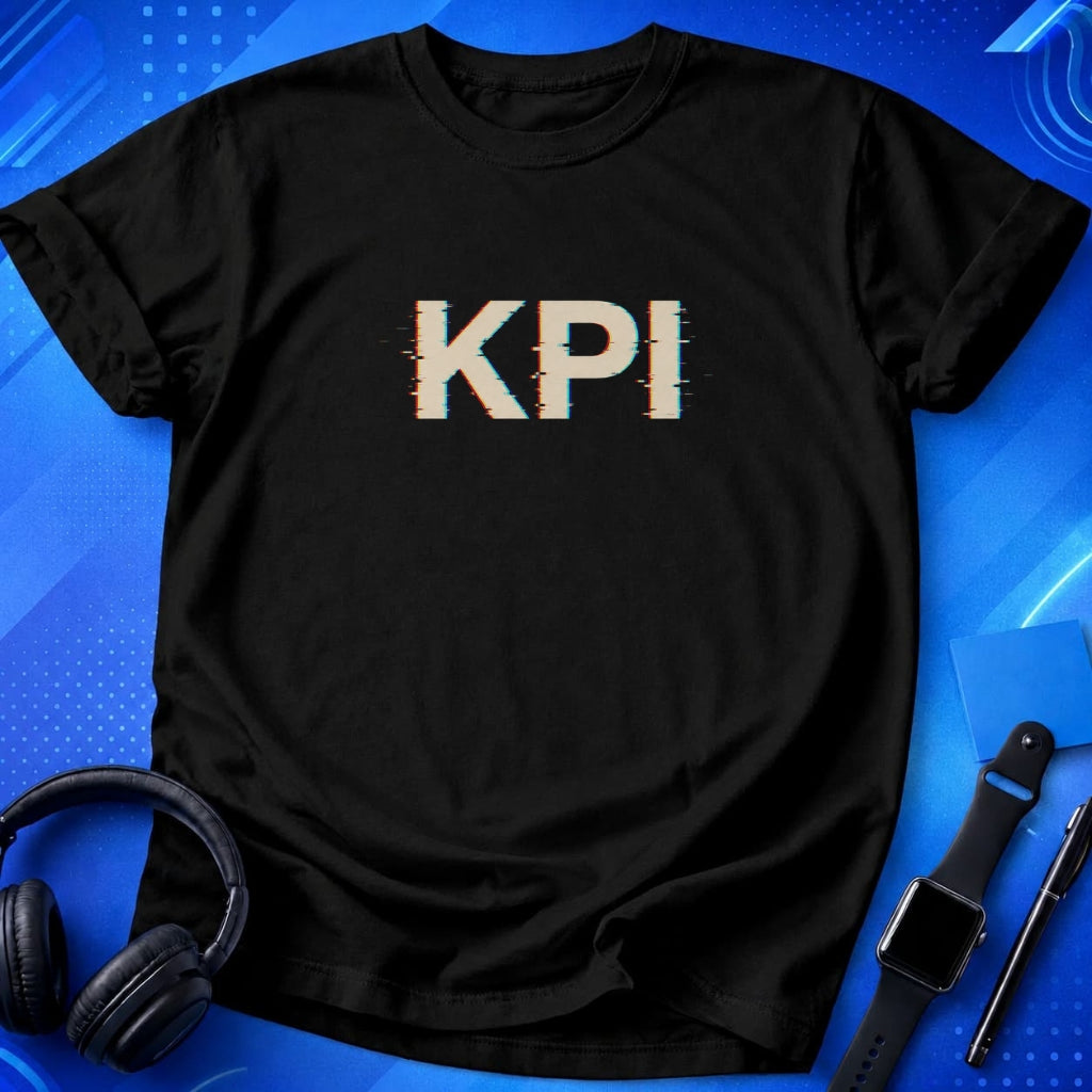 KPI T-Shirt