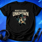Root Cause Unknown T-Shirt