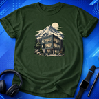 Mountain Office T-Shirt