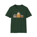 Productivity Pedestal T-Shirt