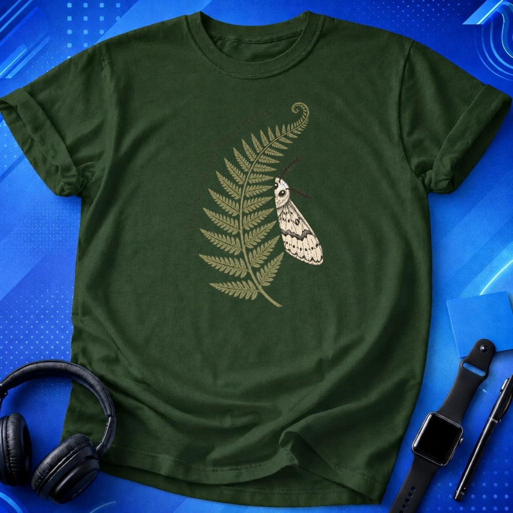 Do Not Perceive Me T-Shirt