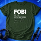 Fear Of Being Included T-Shirt