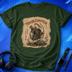Trouble Shooter T-Shirt
