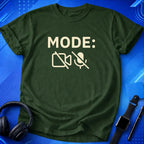 Mute Mode T-Shirt