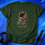 Deprecated Still in Use T-Shirt