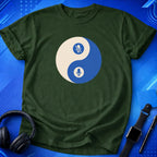 Muted Unmuted T-Shirt