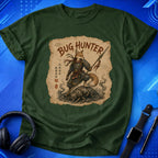 Bug Hunter T-Shirt