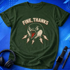 I_m in Back-to-Back Meetings T-Shirt