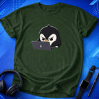 Penguin Working T-Shirt