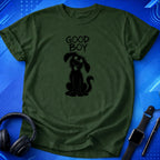 Good Boy T-Shirt