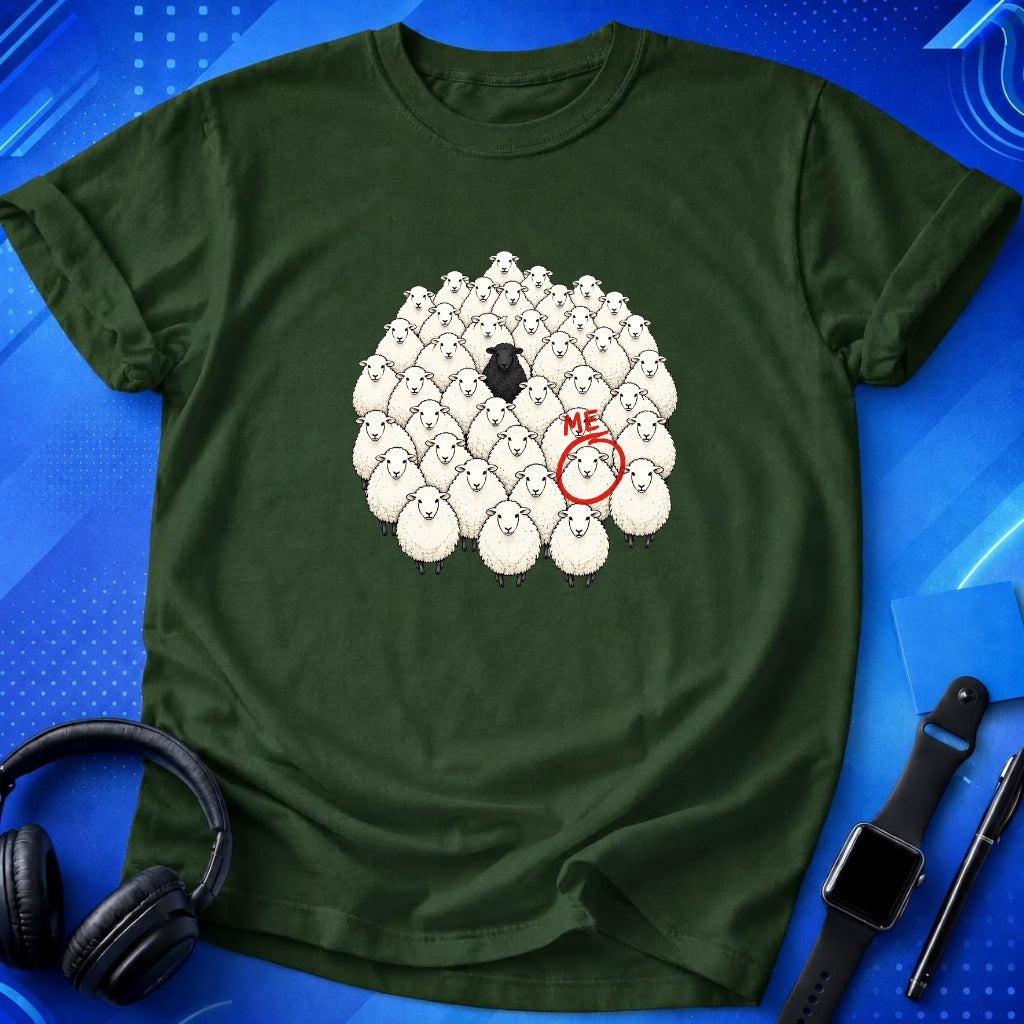Regular Guy T-Shirt