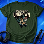 Root Cause Unknown T-Shirt