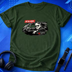 Git In Loser T-Shirt