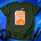 Major Incidents Juice T-Shirt