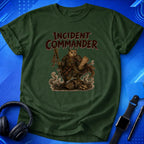 Incident Commander T-Shirt