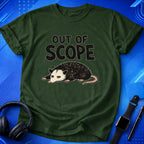 Out Of Scope T-Shirt