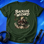 Backlog Wizard T-Shirt