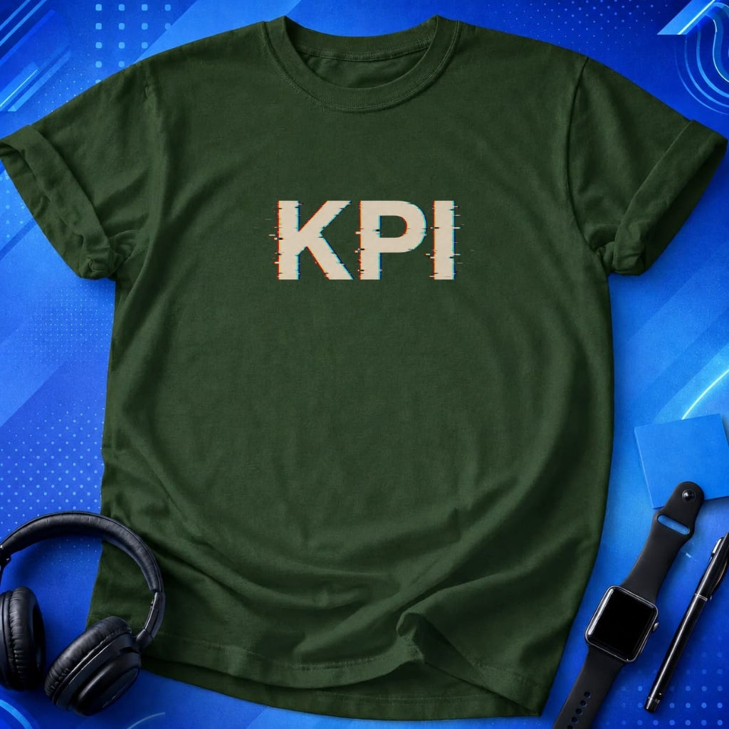 KPI T-Shirt