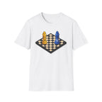 JavaScript TypeScript Chess T-Shirt