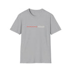 Merge Conflict Head T-Shirt